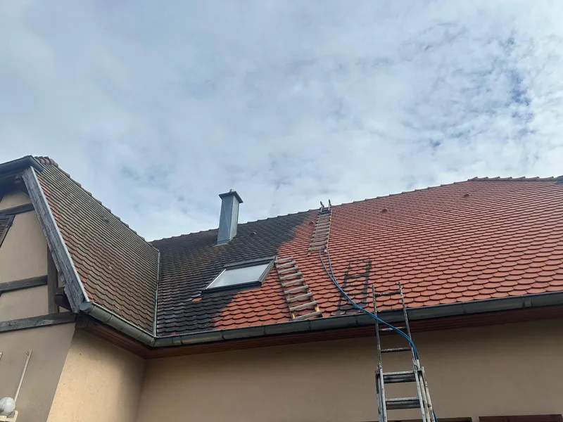Qualité de finition Alcove Habitat
