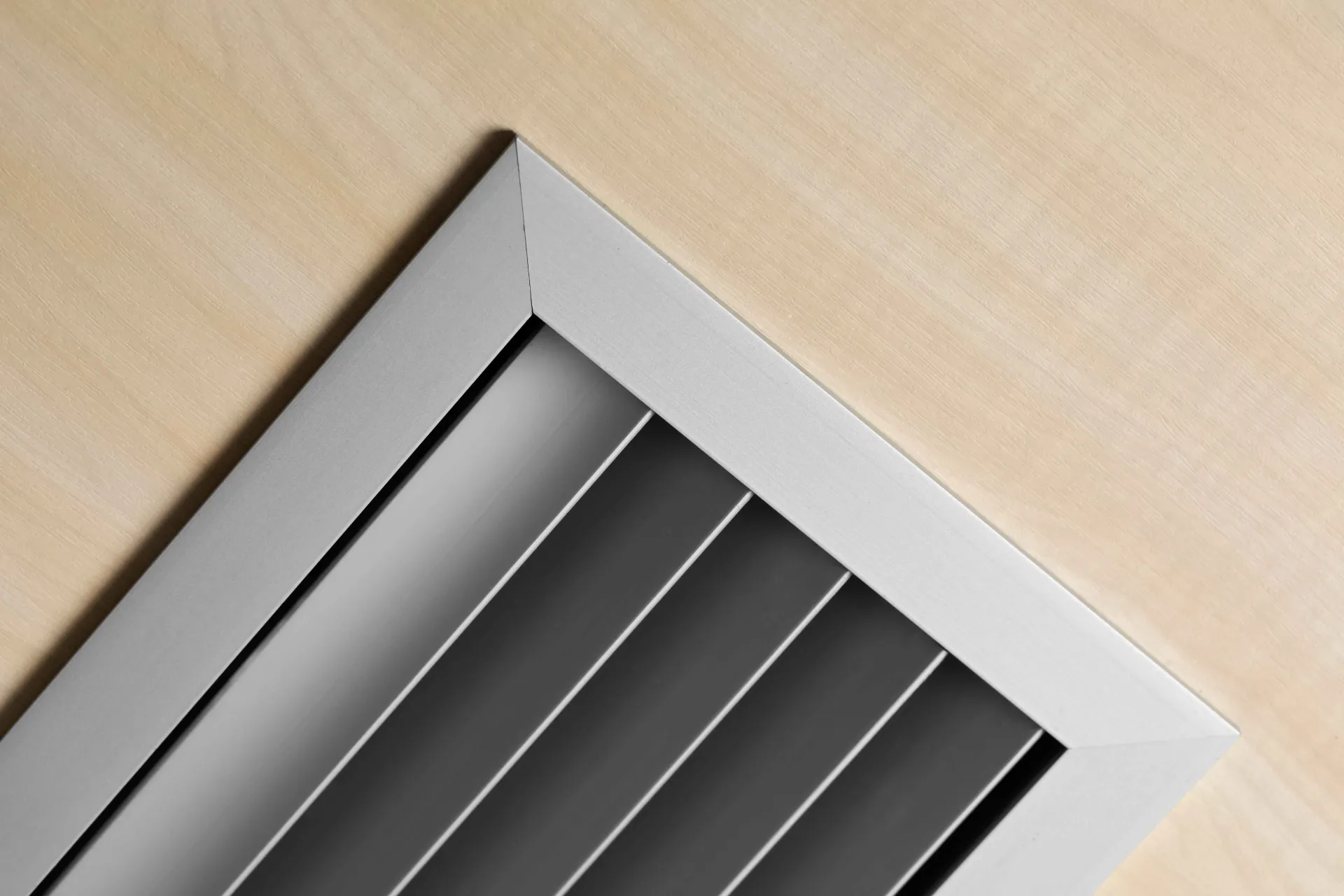 Pourquoi installer une VMC simple flux dans votre logement.