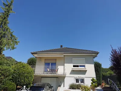 Toiture neuve à Zimmersheim !