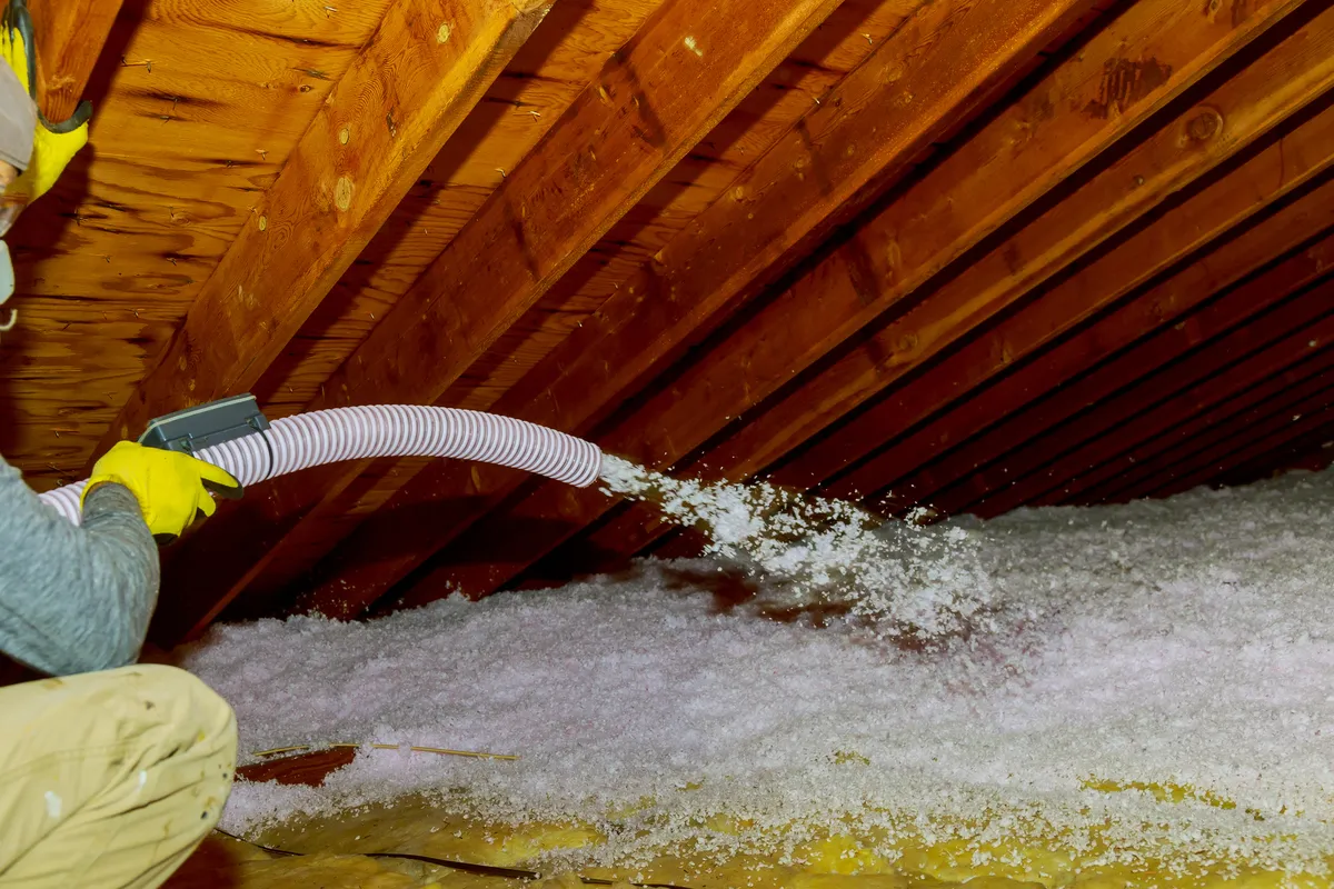 Réalisation de Isolation par Alcove Habitat